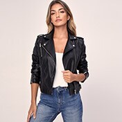 Coats & Jackets
